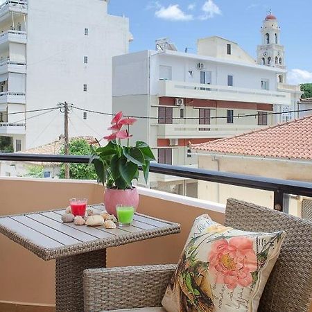 Marina Luxury Studio Chania  Exterior photo