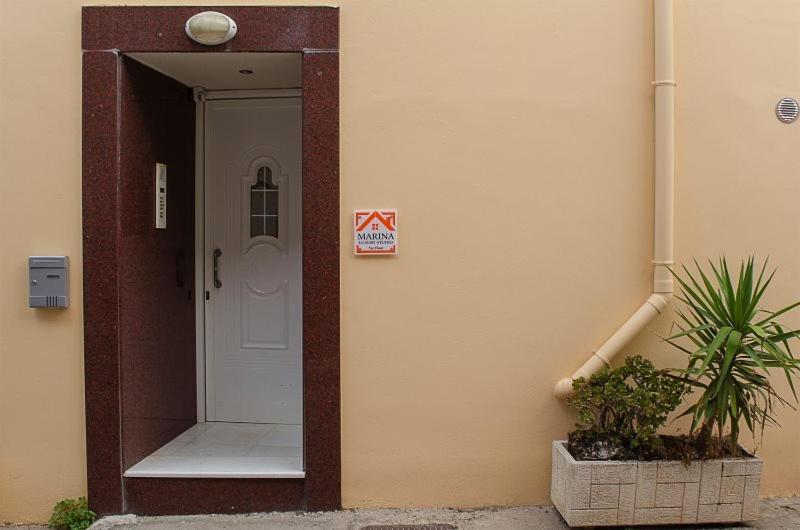 Marina Luxury Studio Chania  Exterior photo