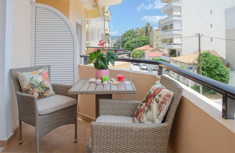 Marina Luxury Studio Chania  Exterior photo