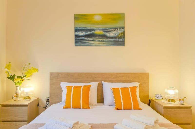 Marina Luxury Studio Chania  Exterior photo