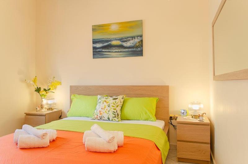 Marina Luxury Studio Chania  Exterior photo